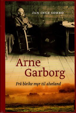 forsidebilde - trykk for å vise stor versjon