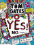 Omslagsbilde:Yes! no (maybe...)