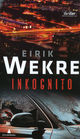 Cover photo:Inkognito : thriller