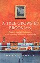 Omslagsbilde:A tree grows in Brooklyn