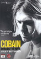 Omslagsbilde:Cobain : montage of heck