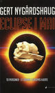 Omslagsbilde:Eclipse i mai : roman