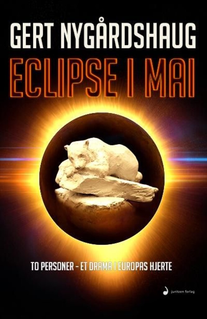 Eclipse i mai : roman