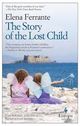 Omslagsbilde:The story of the lost child