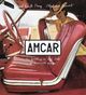 Cover photo:Amcar : en fortelling om stil, stuk og skamsvidd gummi