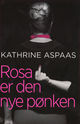 Cover photo:Rosa er den nye pønken