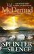 Omslagsbilde:Splinter the silence