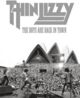 Omslagsbilde:Thin Lizzy : the Boys are Back in Town