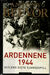 Omslagsbilde:Ardennene 1944 : Hitlers siste sjansespill
