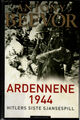 Cover photo:Ardennene 1944 : Hitlers siste sjansespill