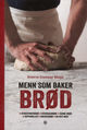 Omslagsbilde:Menn som baker brød