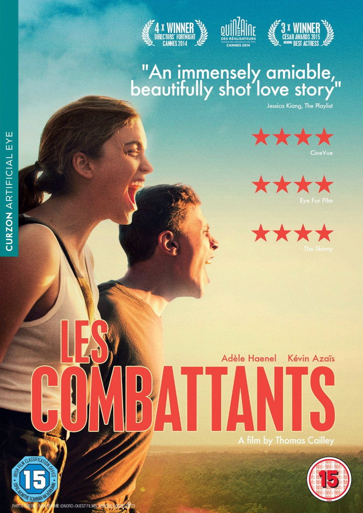 Les Combattants