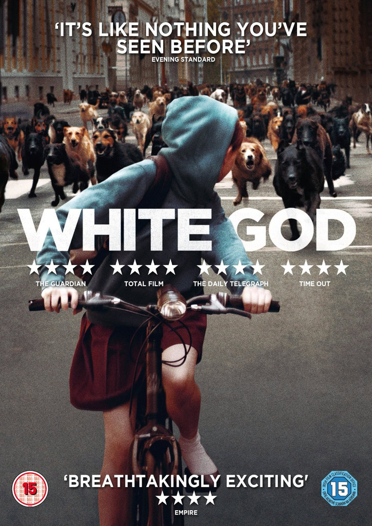 White God