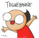 Cover photo:Tegnehanne
