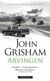 Omslagsbilde:Arvingen