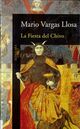 Omslagsbilde:La fiesta de Chivo