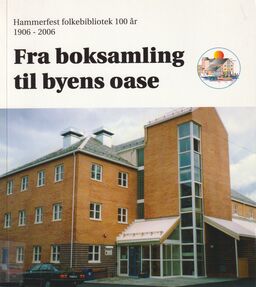 forsidebilde - trykk for å vise stor versjon