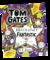 Omslagsbilde:Tom Gates is absolutely fantastic (at some things)