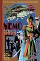 Omslagsbilde:Nemo : the roses of Berlin