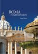 Omslagsbilde:Roma : fontenenes by