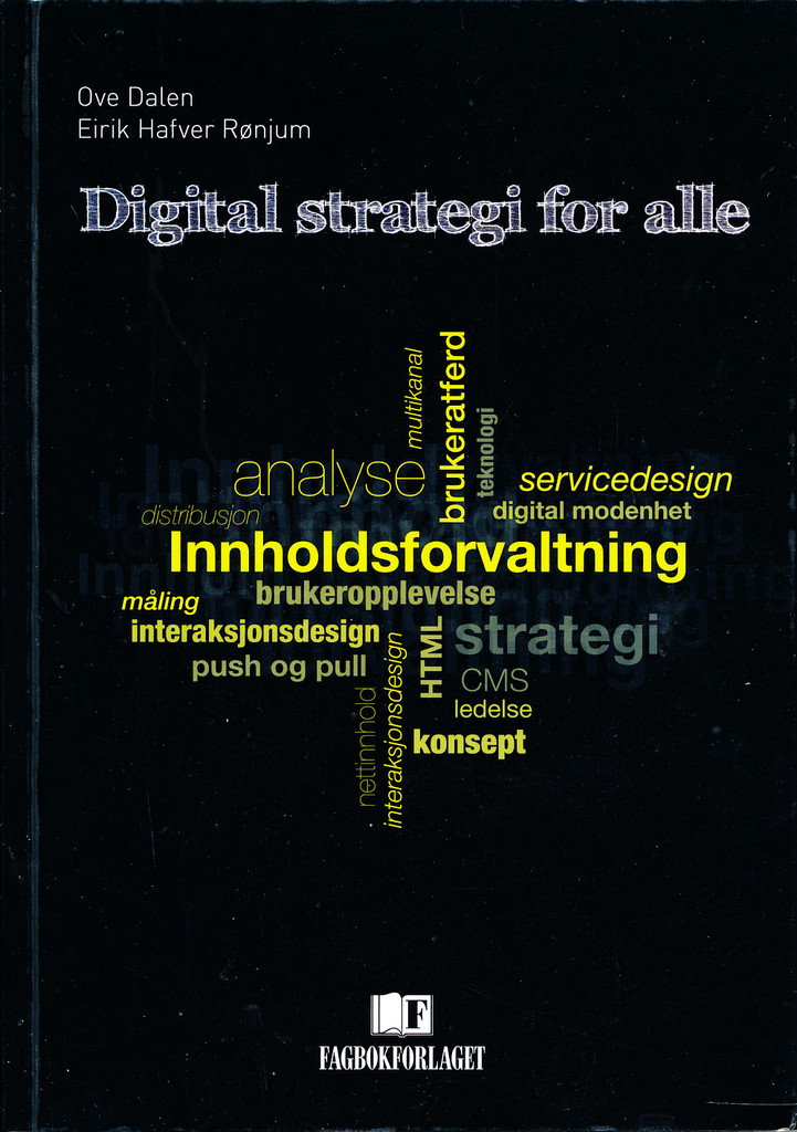Digital strategi for alle