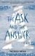 Omslagsbilde:The ask and the answer