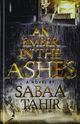 Omslagsbilde:An ember in the ashes : a novel