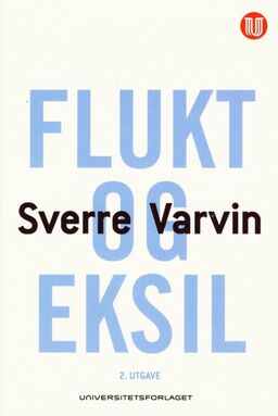 forsidebilde - trykk for å vise stor versjon