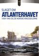 Omslagsbilde:Slaget om Atlanterhavet : 1939-1945 og de norske krigsseilerne
