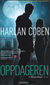 Omslagsbilde:Oppdageren : en Mickey Bolitar-roman