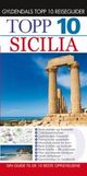 Omslagsbilde:Sicilia : topp 10
