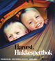 Omslagsbilde:Harvest hakkespettbok