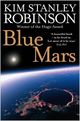 Omslagsbilde:Blue Mars