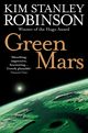 Omslagsbilde:Green Mars