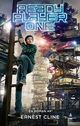 Omslagsbilde:Ready player one