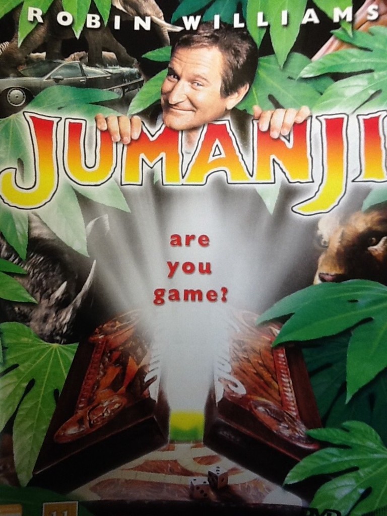 Jumanji