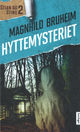 Cover photo:Hyttemysteriet : roman