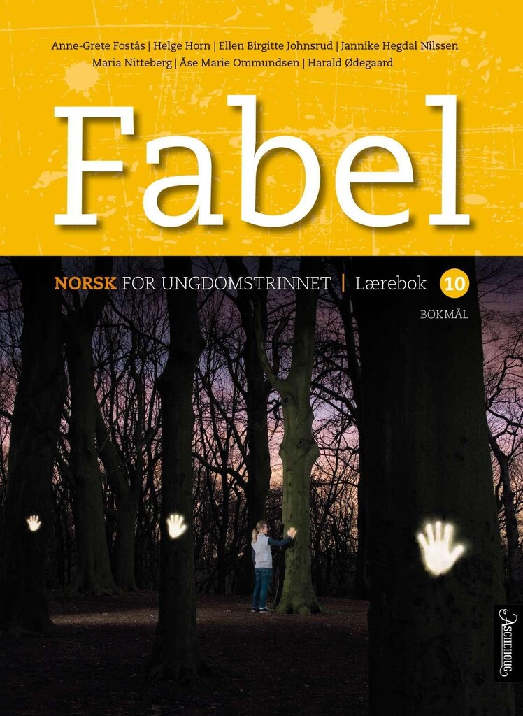 Forsidebilde