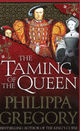 Omslagsbilde:The taming of the Queen