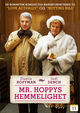 Cover photo:Mr. Hoppys hemmelighet
