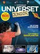 Cover photo:Universet : ny vitenskap : junior