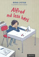 Cover photo:Alfred må lese høyt
