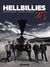 Omslagsbilde:Hellbillies 25