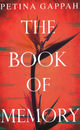 Cover photo:The book of memory