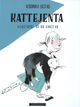 Omslagsbilde:Kattejenta