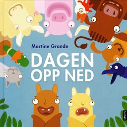 forsidebilde - trykk for å vise stor versjon