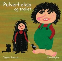 forsidebilde - trykk for å vise stor versjon