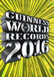 Omslagsbilde:Guinness world records 2016