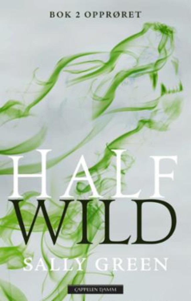 Half wild