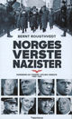 Omslagsbilde:Norges verste nazister : nordmenn og tyskere i Hitlers tjeneste 1940-45